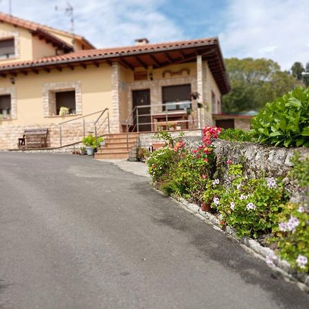 Vila La Casina Celorio  Exteriér fotografie